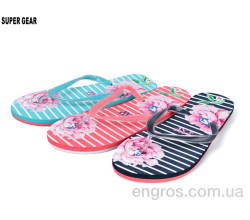 Вьетнамки Super Gear